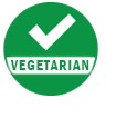Vegetarian